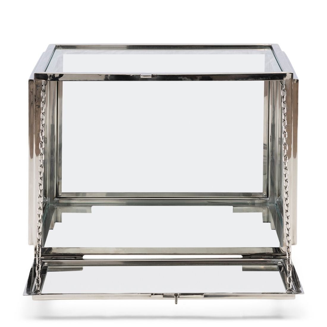 Les Puces Coffee Table - Rathwood Store