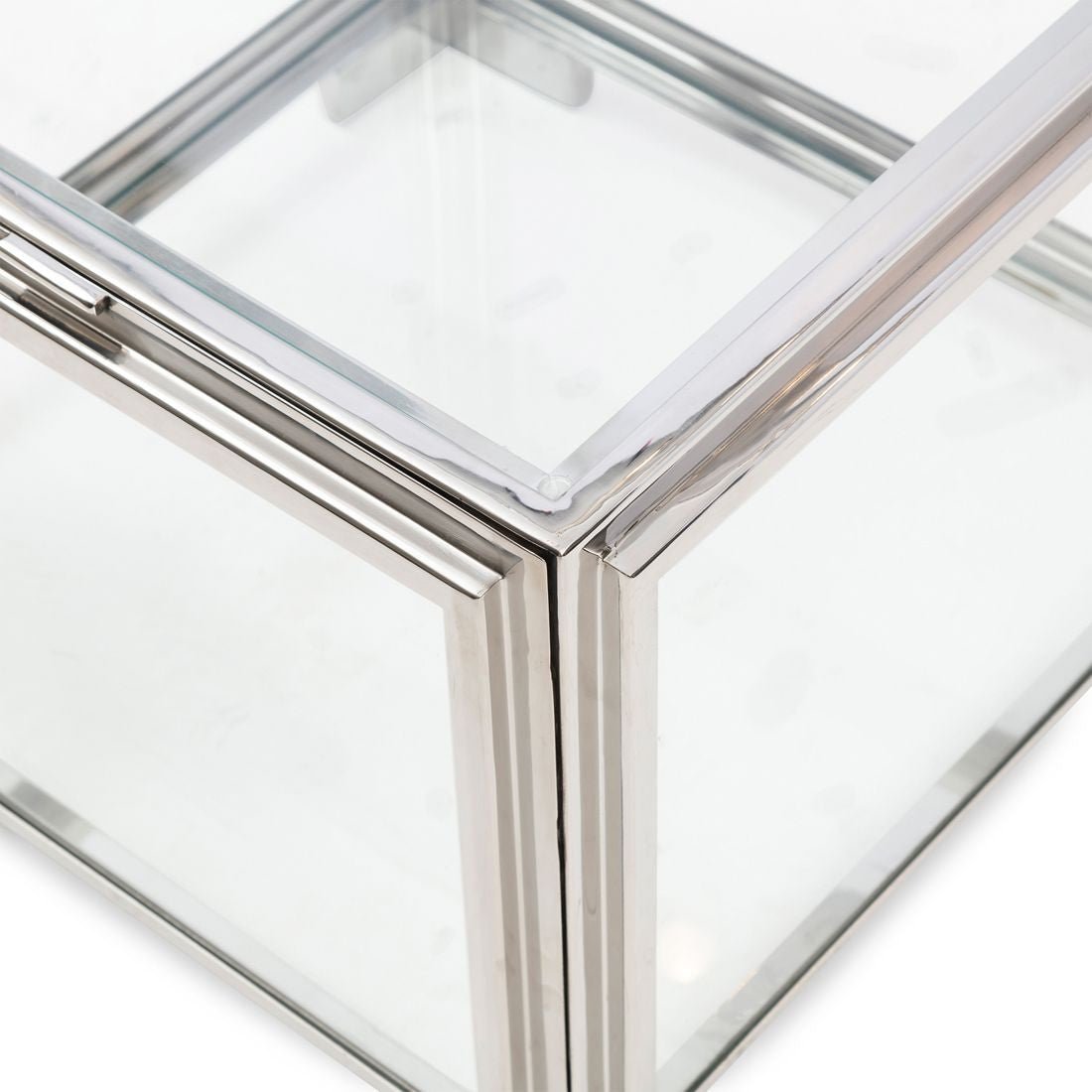 Les Puces Coffee Table - Rathwood Store