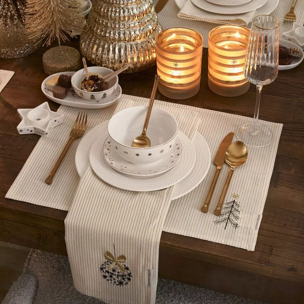 Les Saisies Bubbles Glass - Rathwood Store