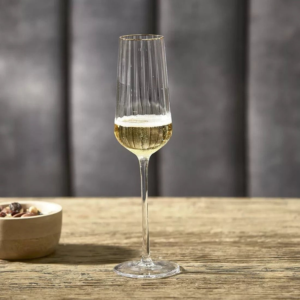 Les Saisies Bubbles Glass - Rathwood Store