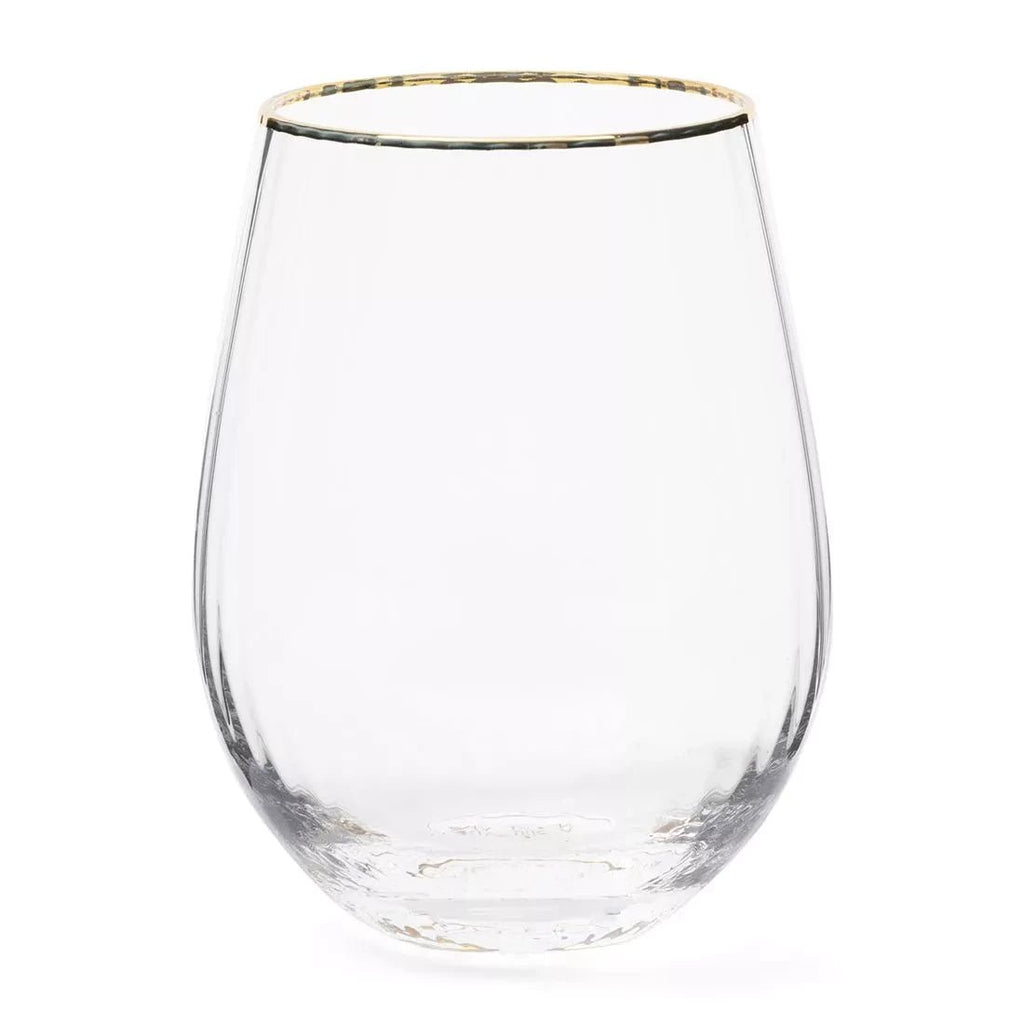 Les Saisies Water Glass - Rathwood Store