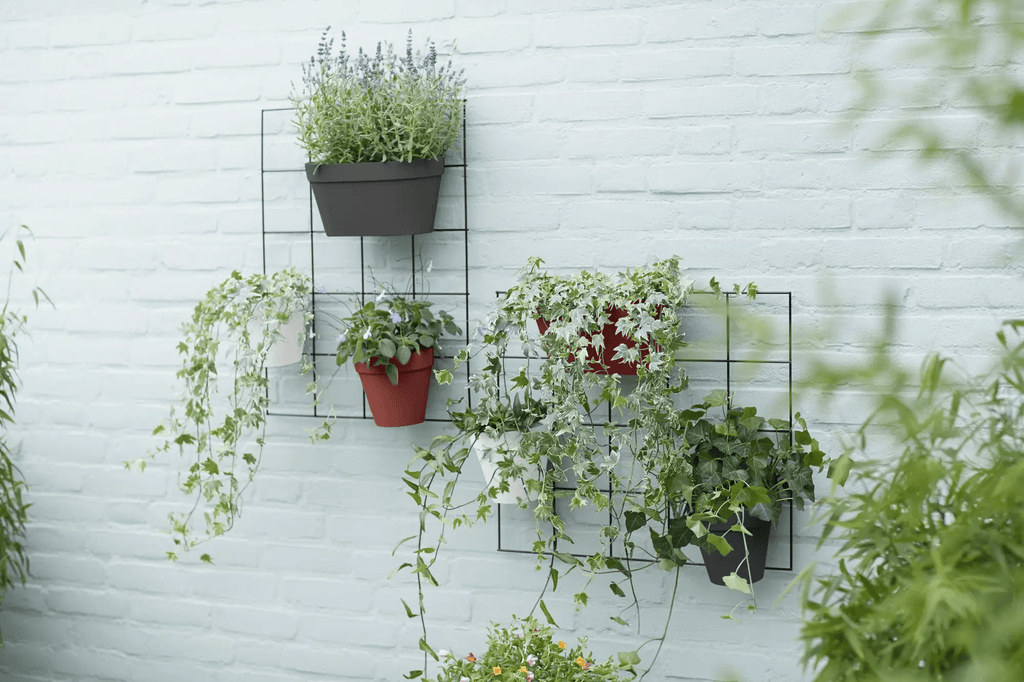Loft Urban Green Wall Duo 28Cm (Brique) - Rathwood Store