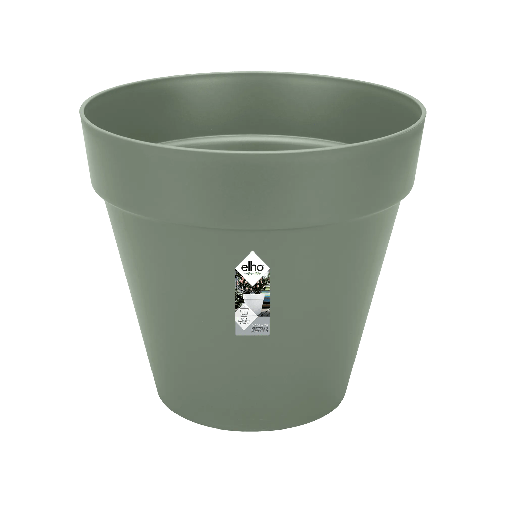 Loft Urban Round Wheels 50 (Green) - Rathwood Store