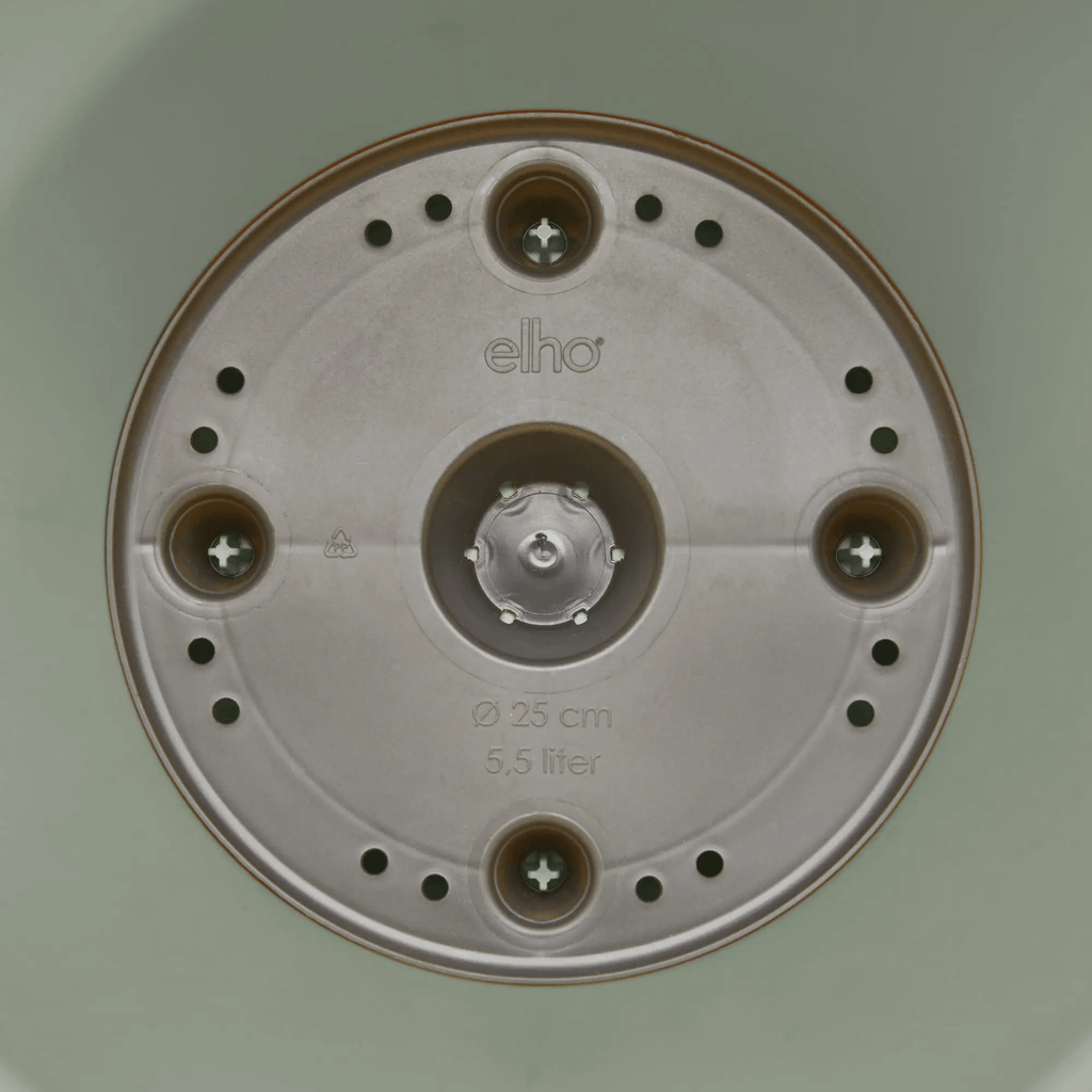Loft Urban Round Wheels 50 (Green) - Rathwood Store