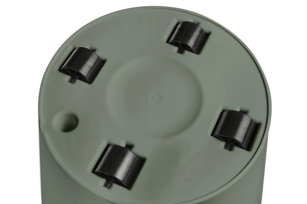 Loft Urban Round Wheels 50 (Green) - Rathwood Store