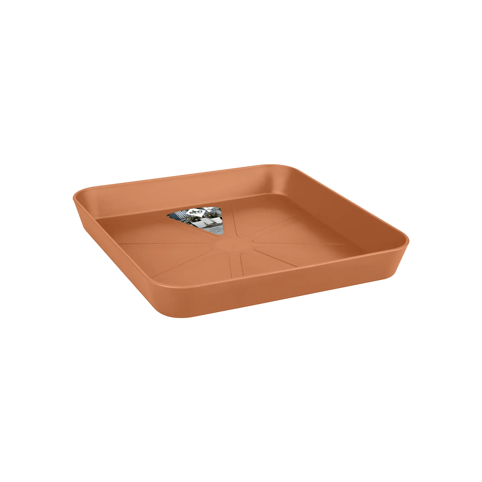 Loft Urban Saucer Square 22 (Terra) - Rathwood Store