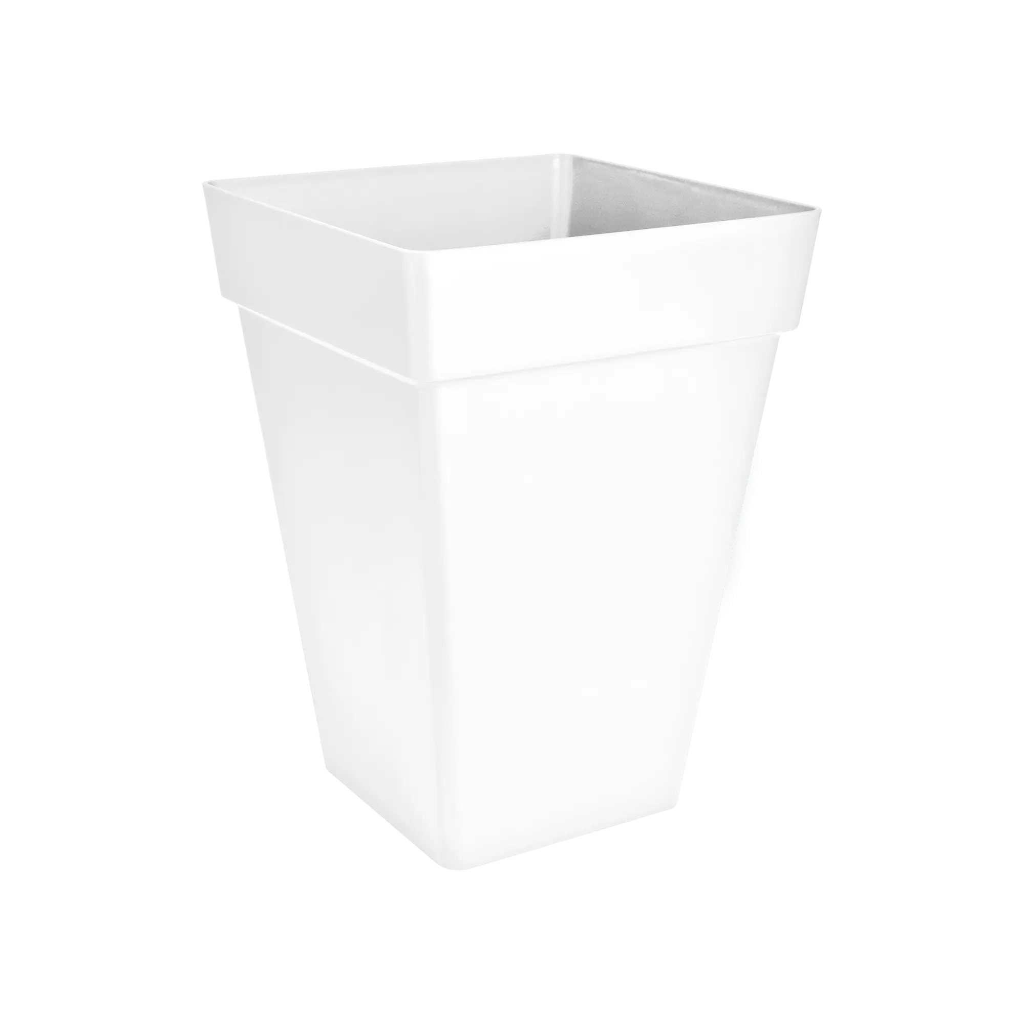 Loft Urban Square High 37 (White) - Rathwood Store