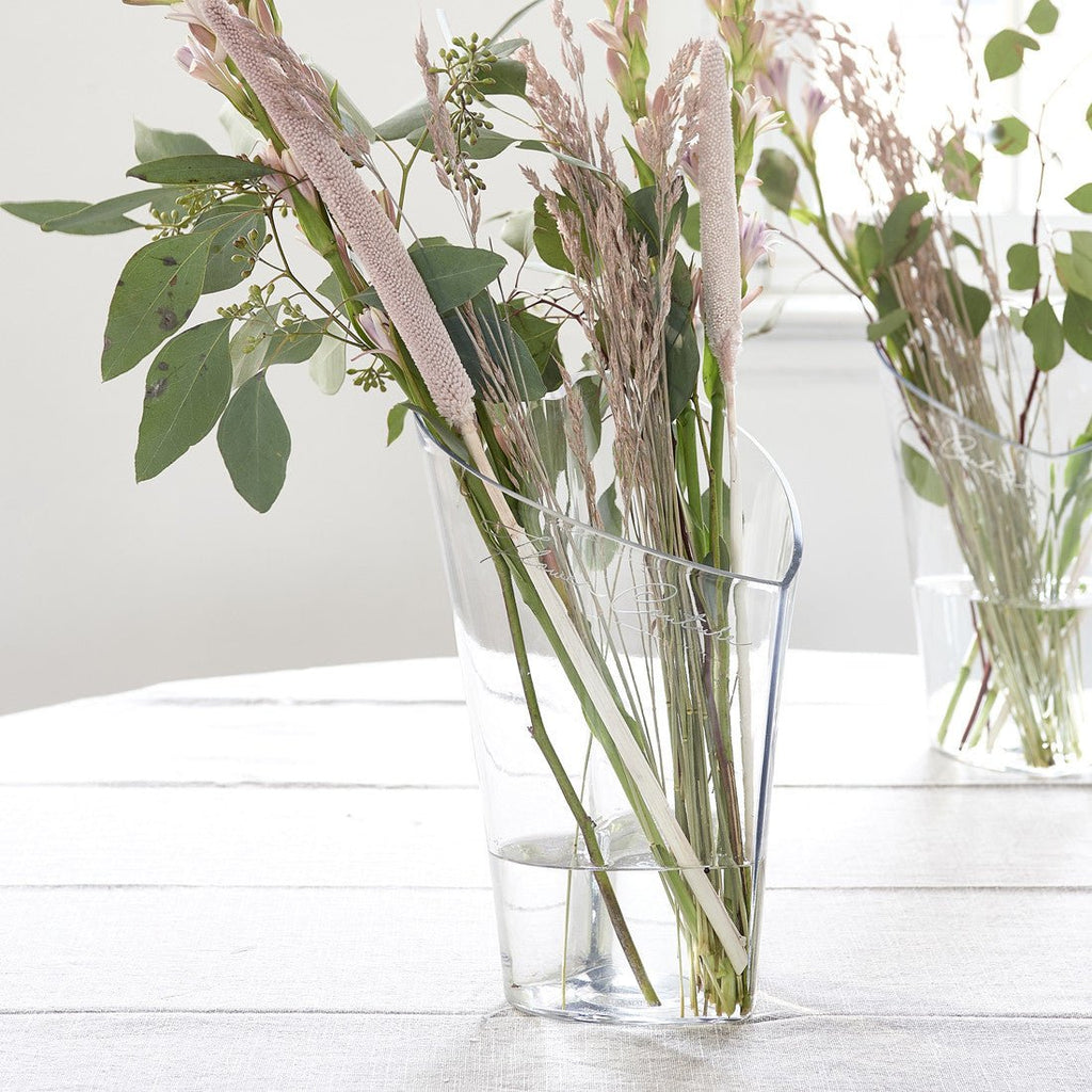 Lovely Heart Vase - Rathwood Store