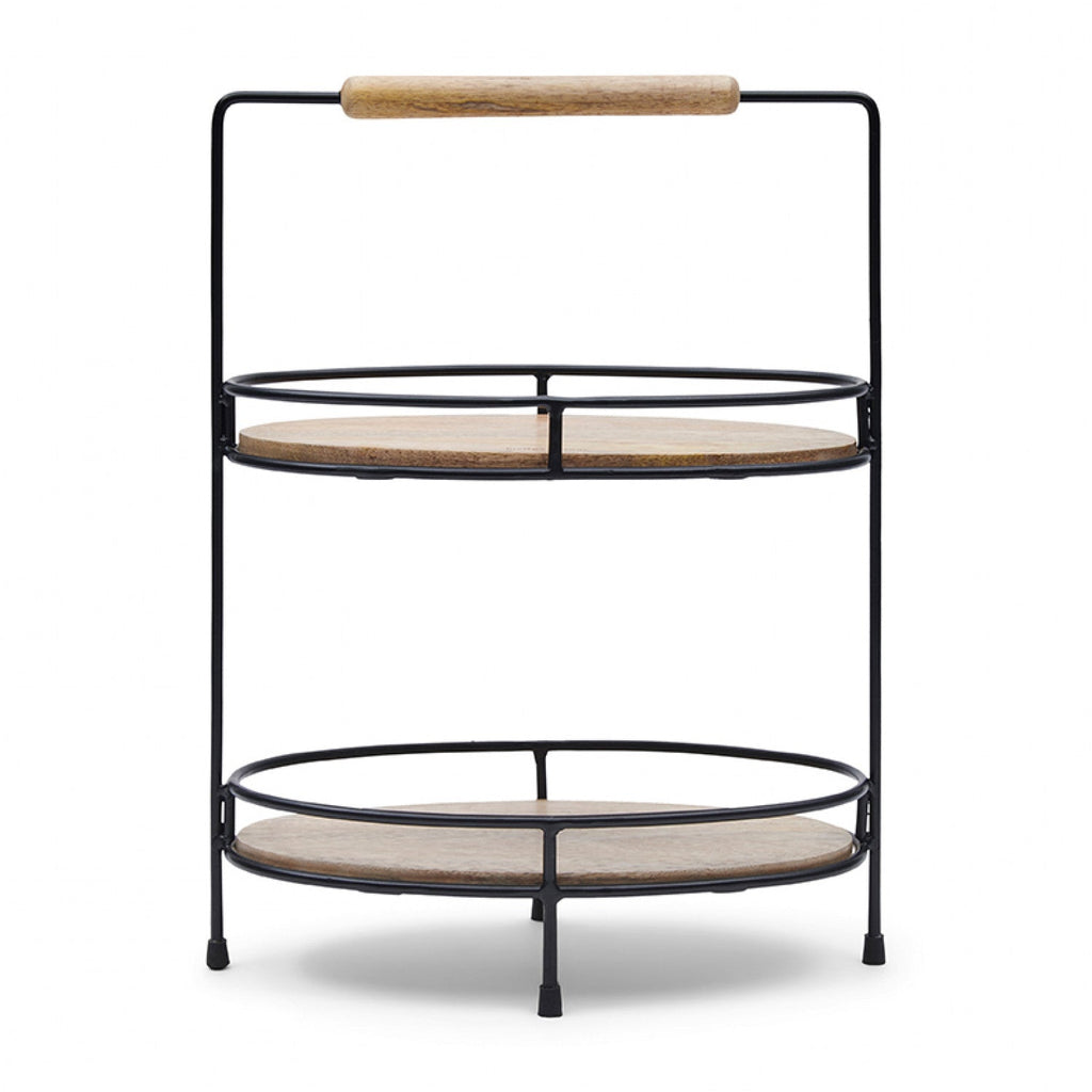 Lower East Side Etagère - Rathwood Store