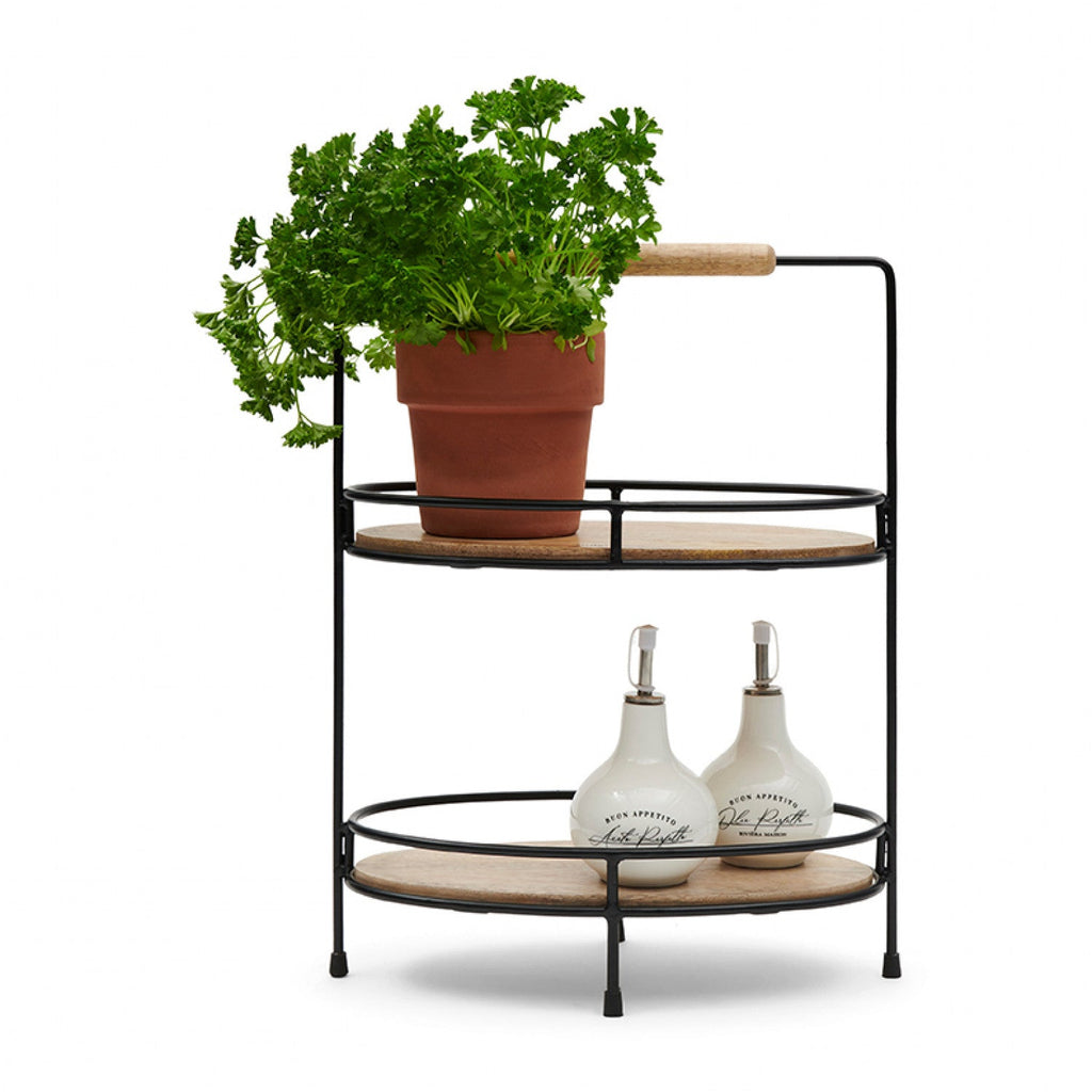 Lower East Side Etagère - Rathwood Store