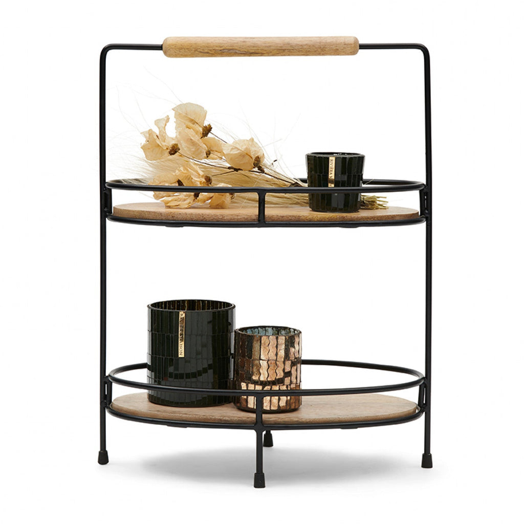 Lower East Side Etagère - Rathwood Store