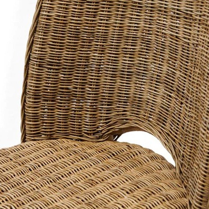 Mandarin Dining Chair - Rathwood Store