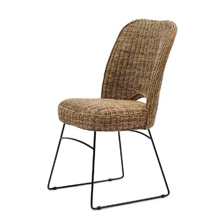 Mandarin Dining Chair - Rathwood Store