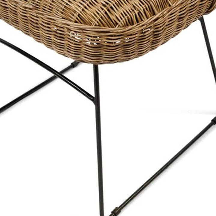 Mandarin Dining Chair - Rathwood Store