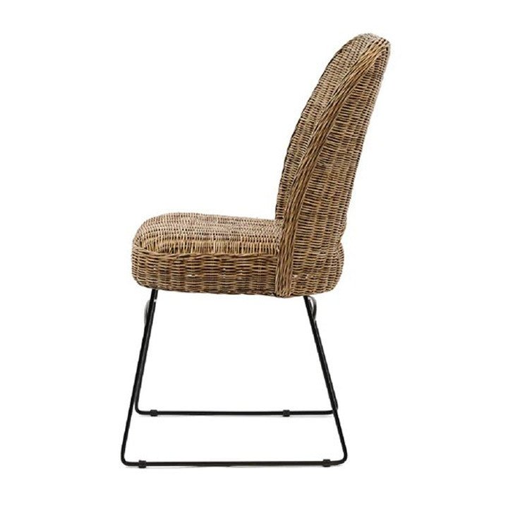 Mandarin Dining Chair - Rathwood Store
