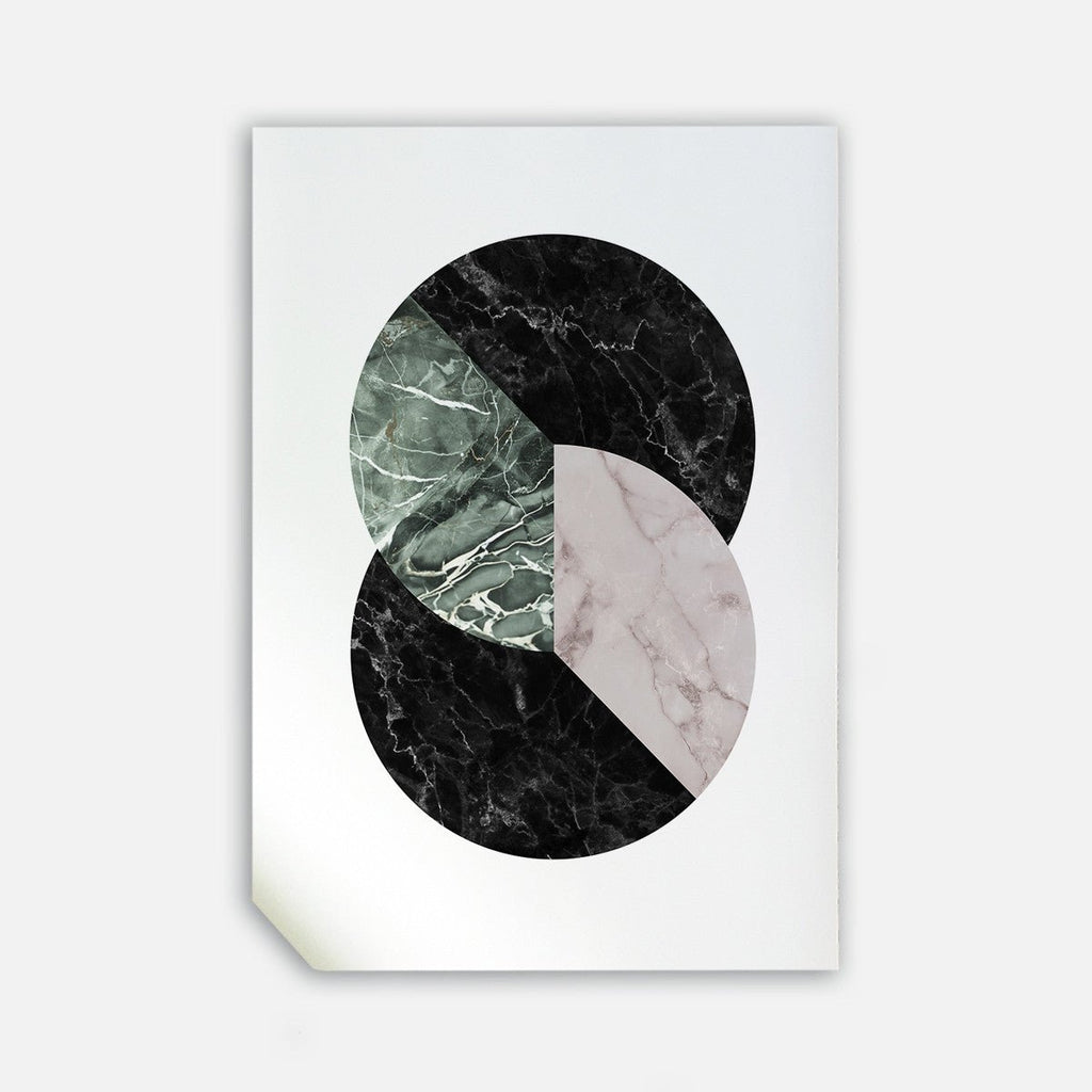 Marble, 50cmx70cm wall art - Rathwood Store