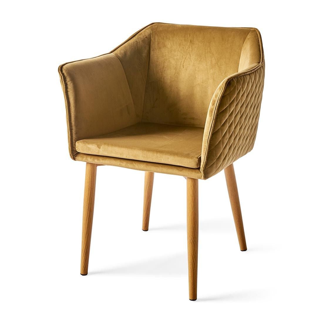 Megan Dining Armchair V Windsor Gr - Rathwood Store