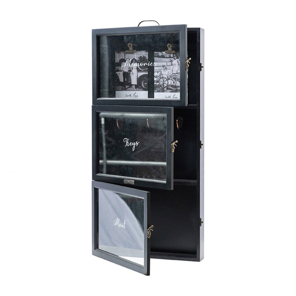 Memories Keys Mail Cabinet - Rathwood Store