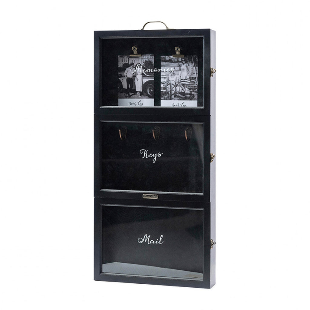 Memories Keys Mail Cabinet - Rathwood Store