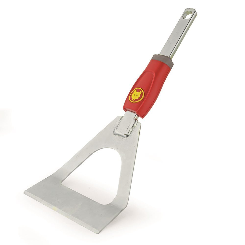 Metal Dutch Hoe - Rathwood Store