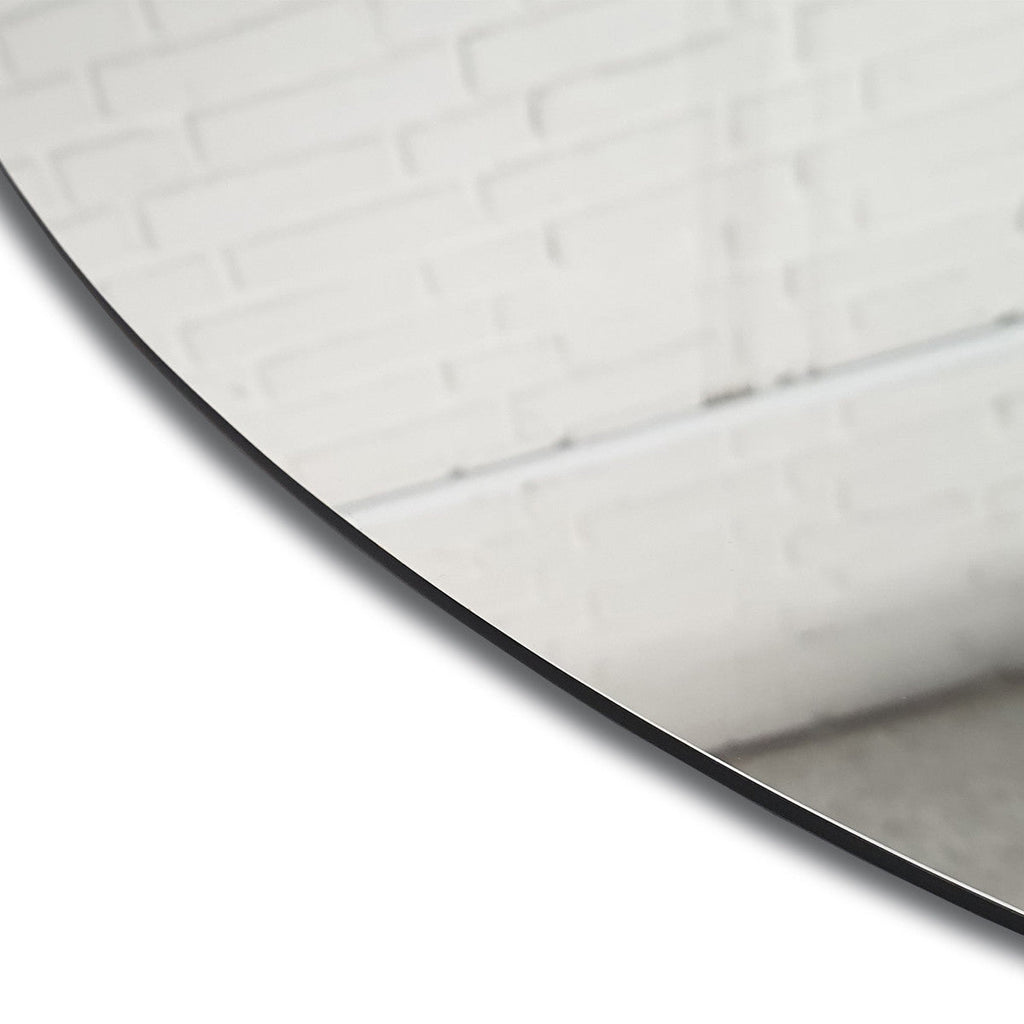Modern Mirror 3 - Piece Set - Clear, Dark Bronze, Warm Grey - Rathwood Store