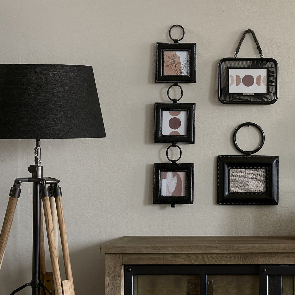 Moonlight Leaf Landscape Photo Frame - 15x10cm - Rathwood Store