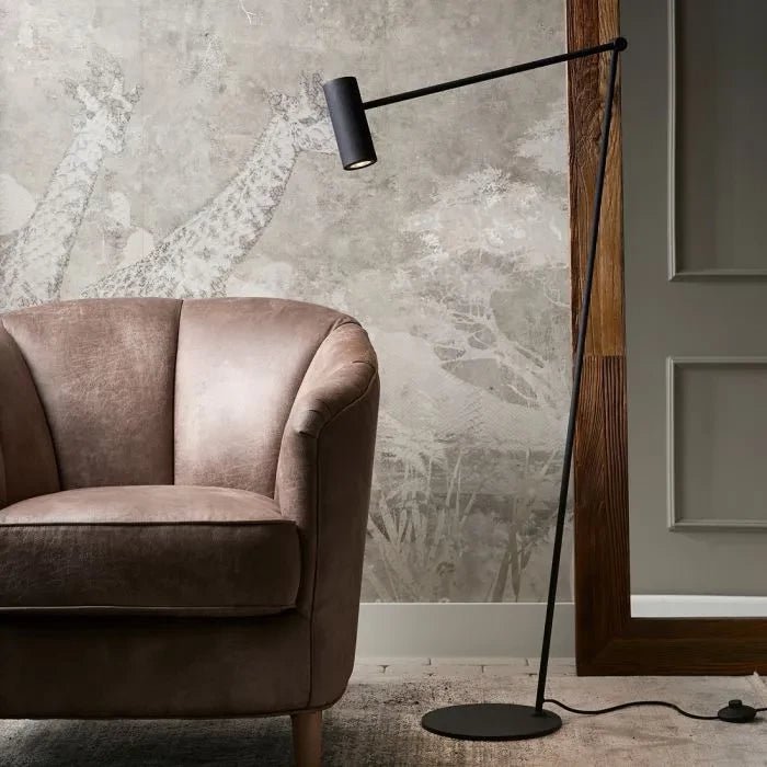 Morriston Floor Lamp - Rathwood Store