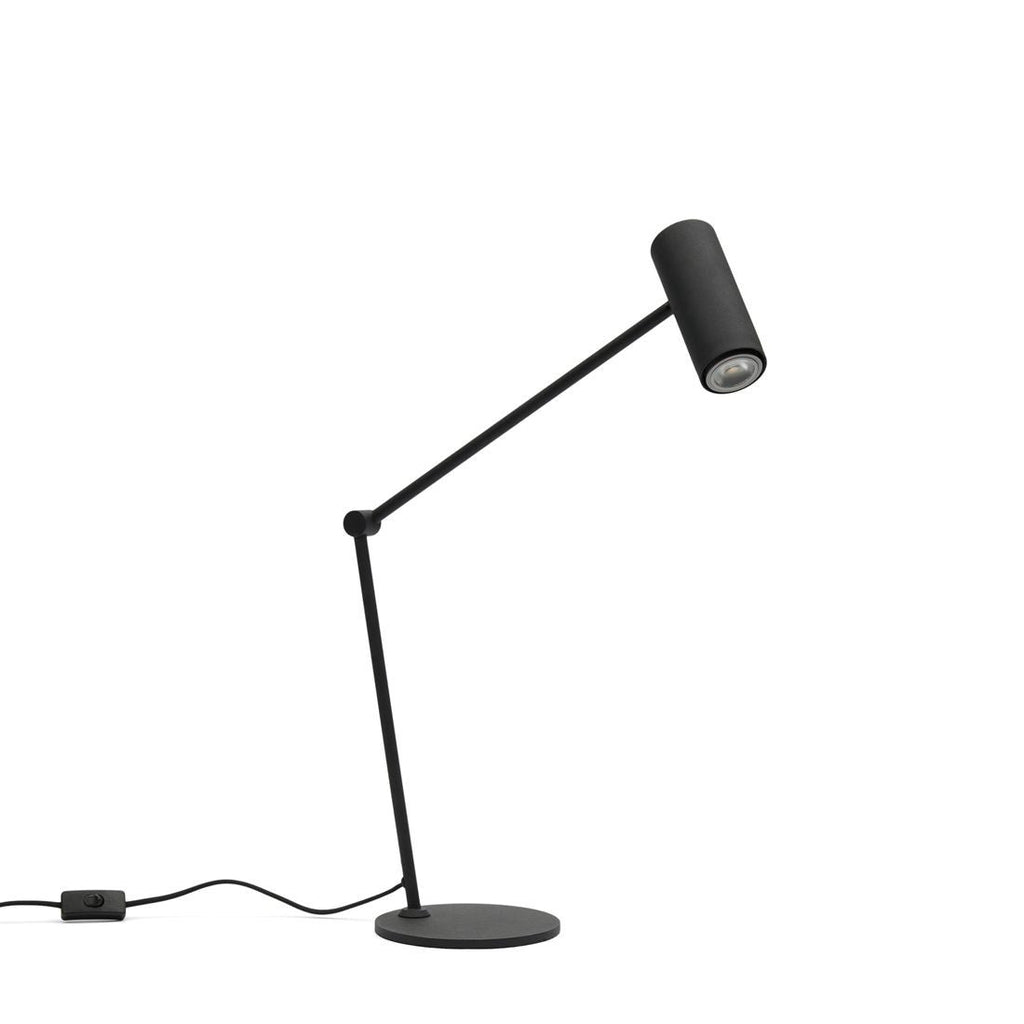Morriston Table Lamp - Rathwood Store