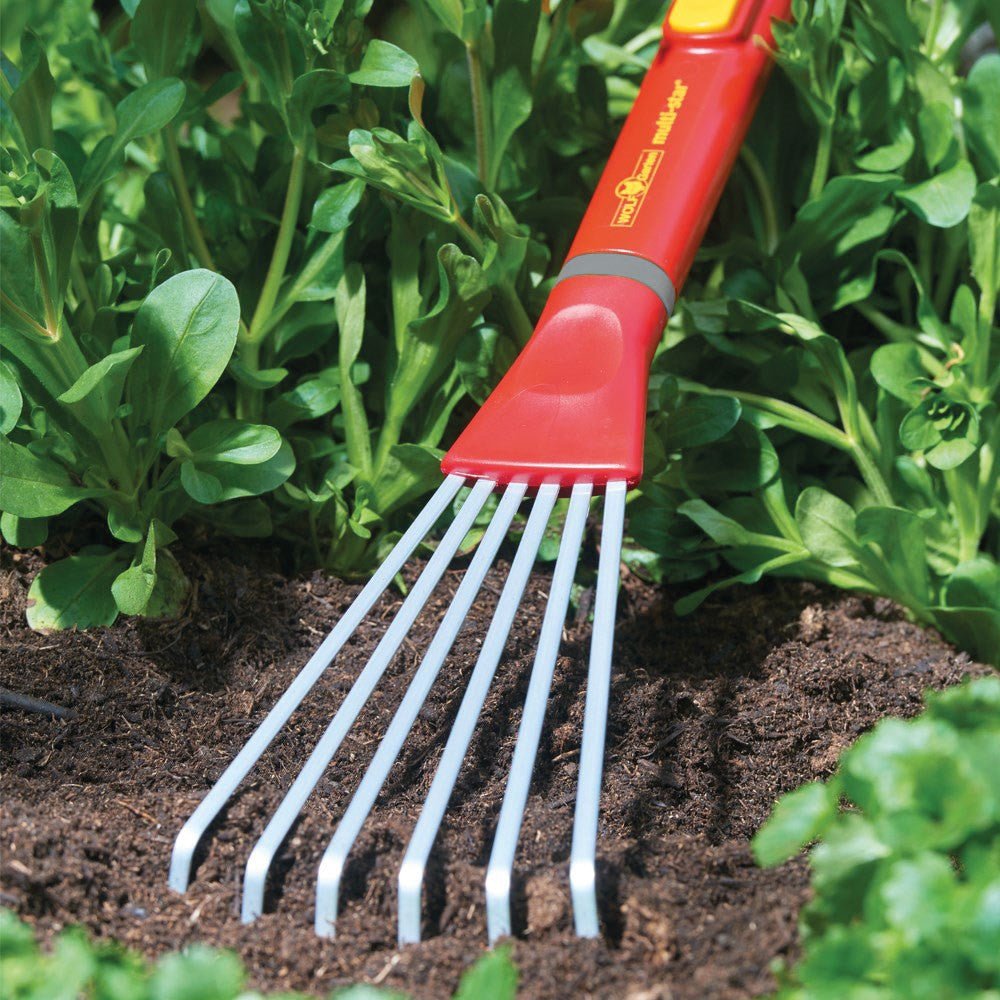 Multi - Change Small Fan Rake - Rathwood Store