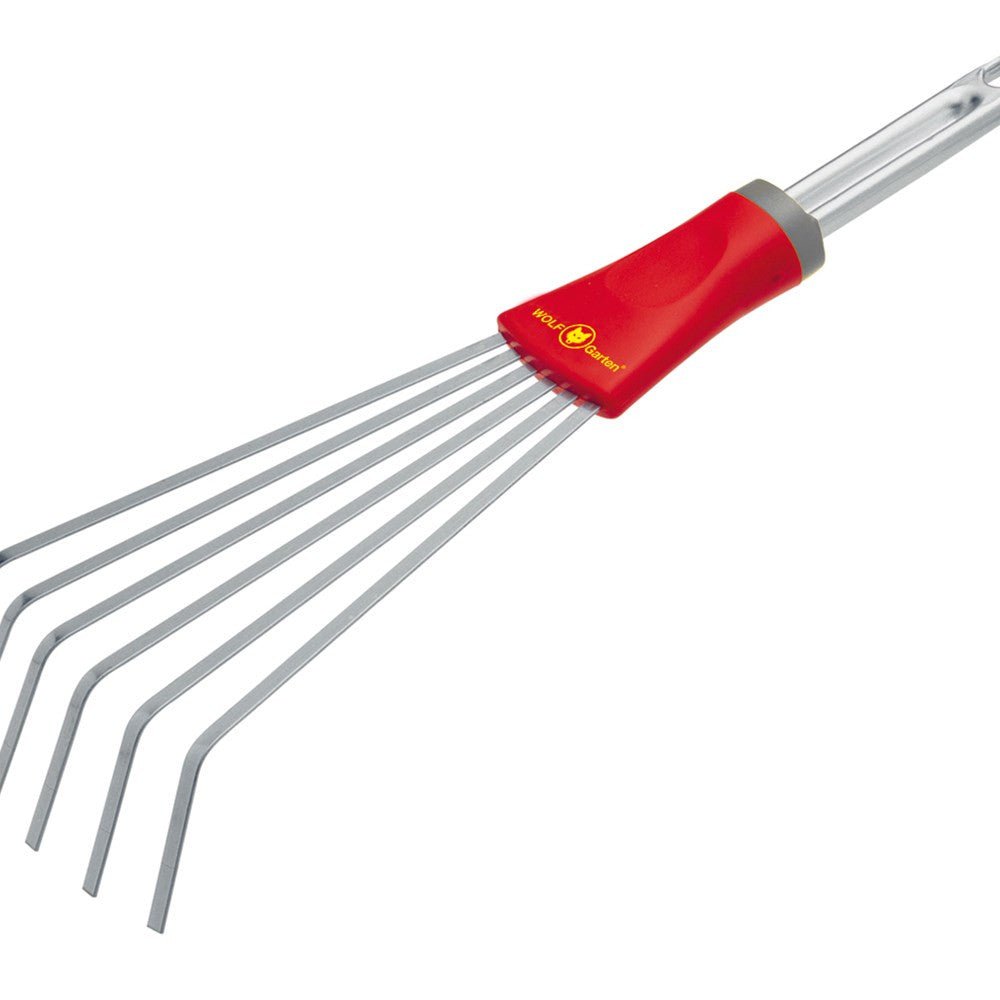 Multi - Change Small Fan Rake - Rathwood Store