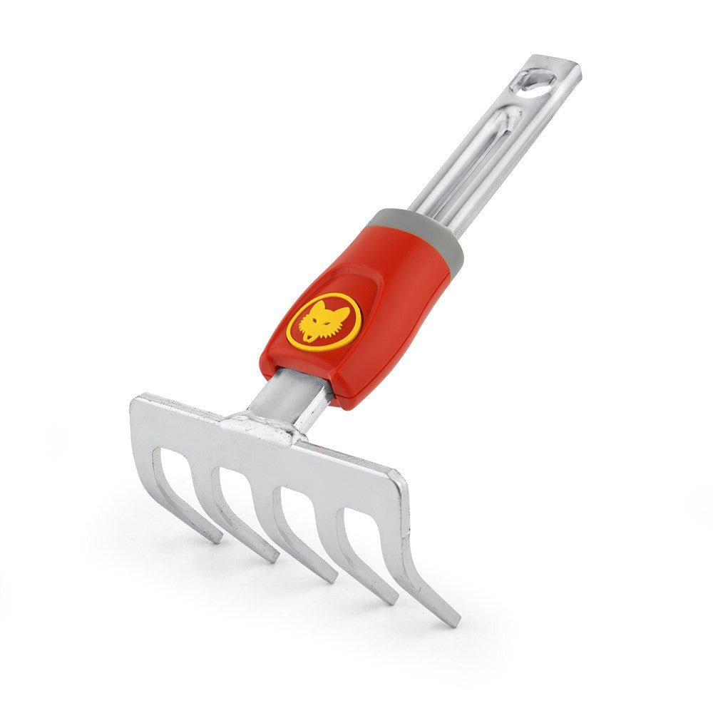 Multi - Change Small Rake 8cm - Rathwood Store