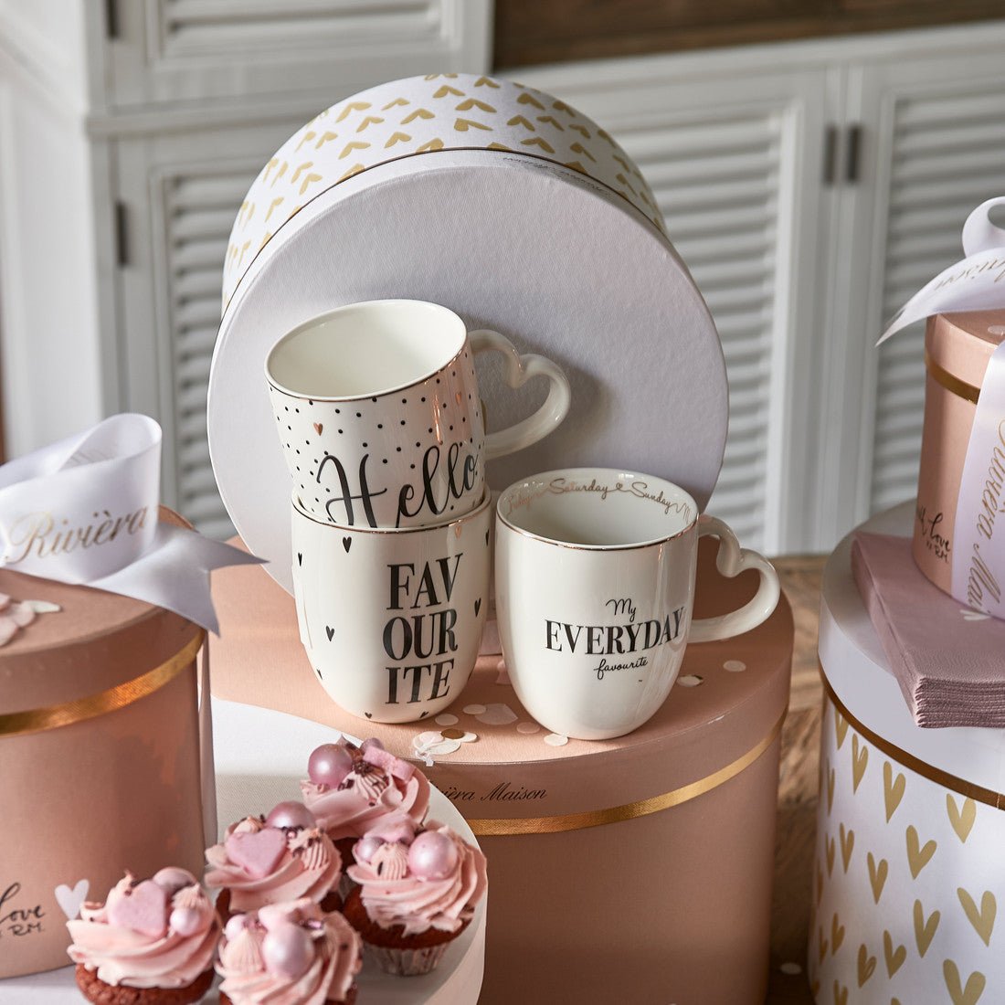 My Everyday Favourite Mug - Rathwood Store