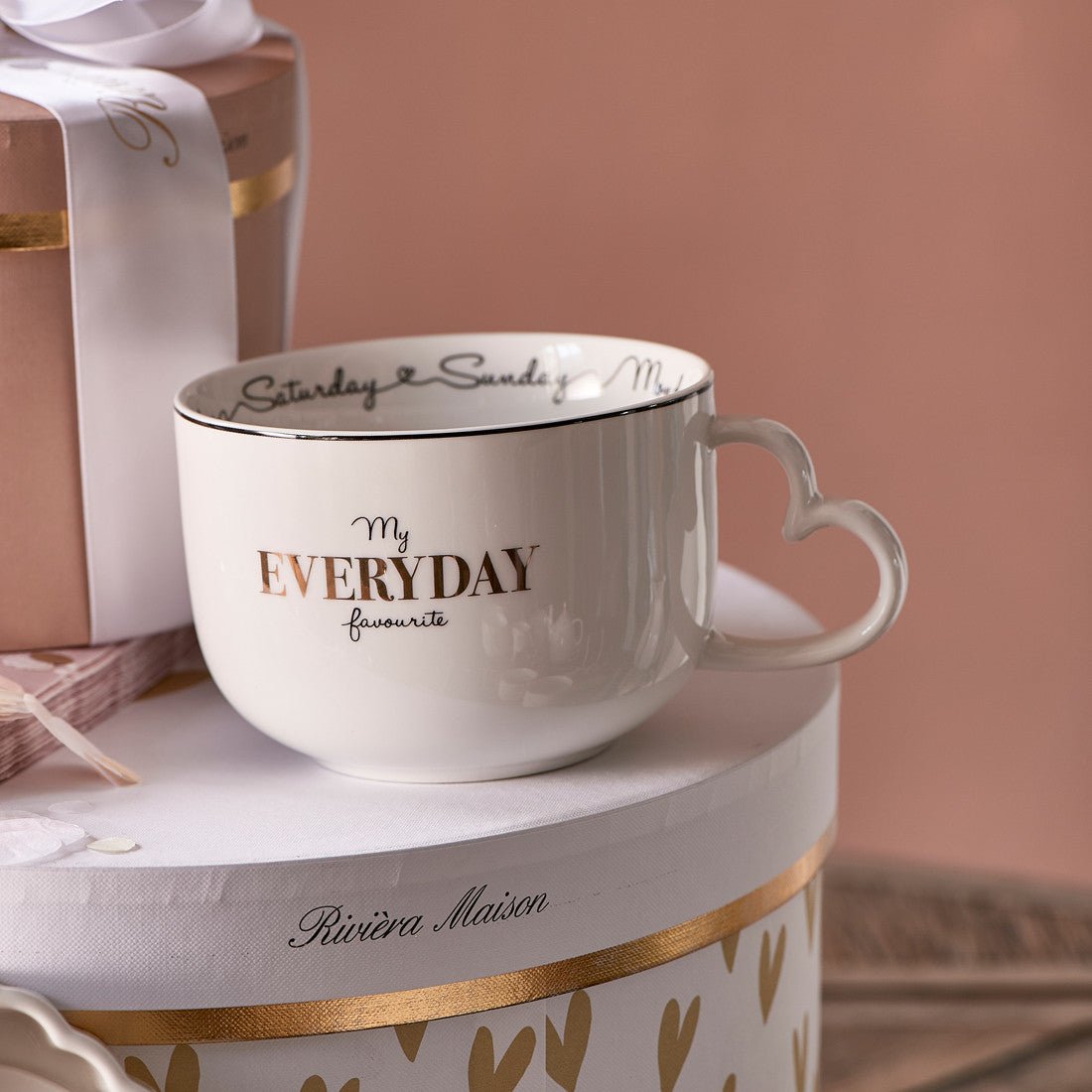 My Everyday Favourite Soup Bowl - Rathwood Store