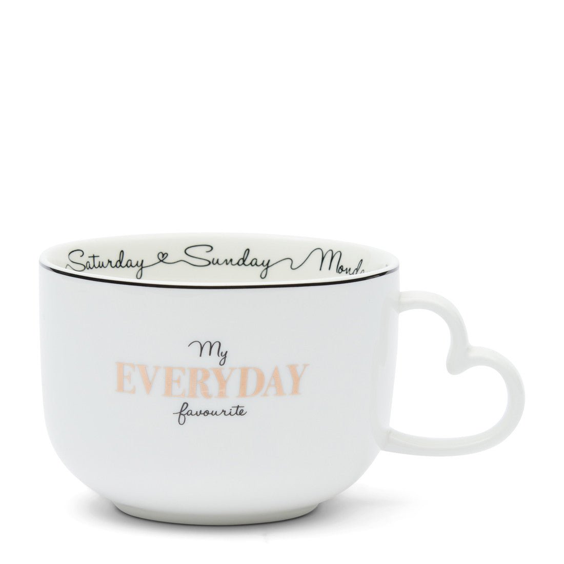 My Everyday Favourite Soup Bowl - Rathwood Store