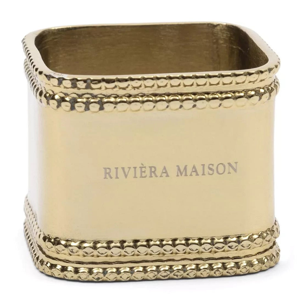 Napkin Ring RM Amance - Rathwood Store
