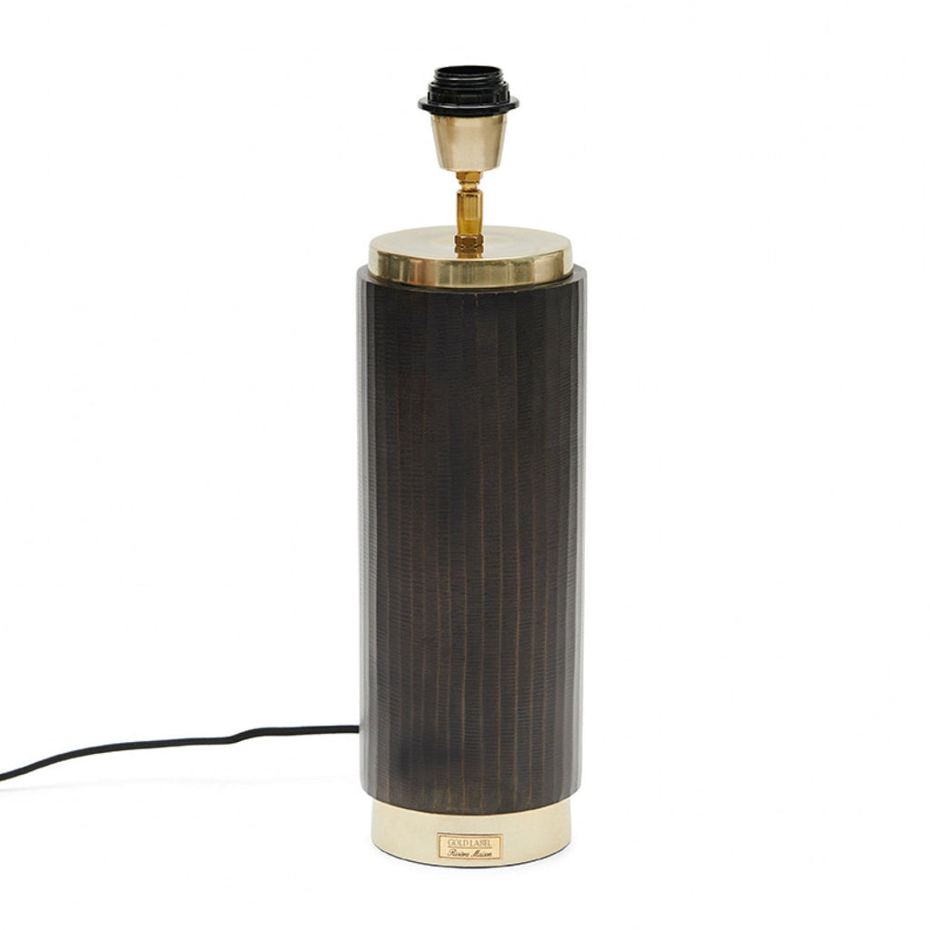 Nevada Lamp Base - Rathwood Store