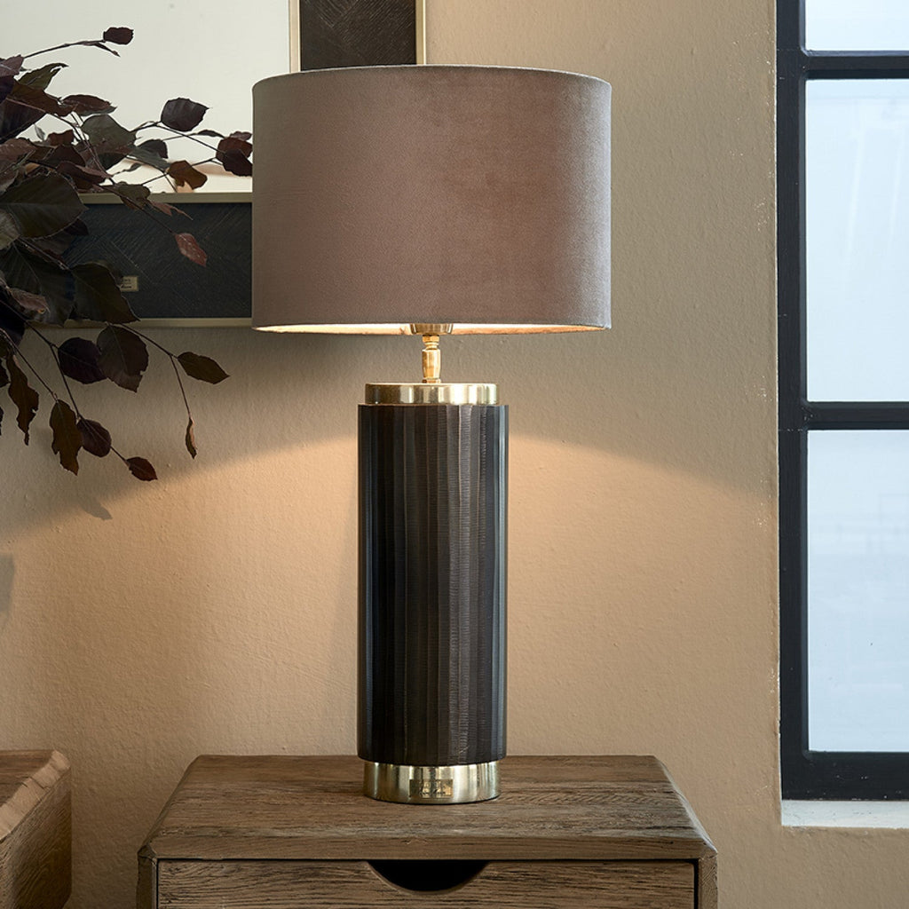 Nevada Lamp Base - Rathwood Store