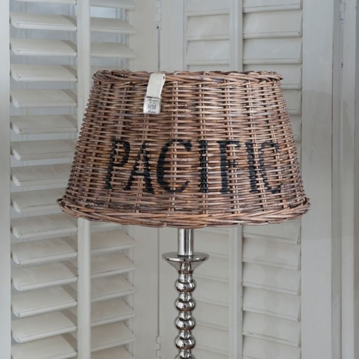 Pacific Lampshade 30x40 - Rathwood Store