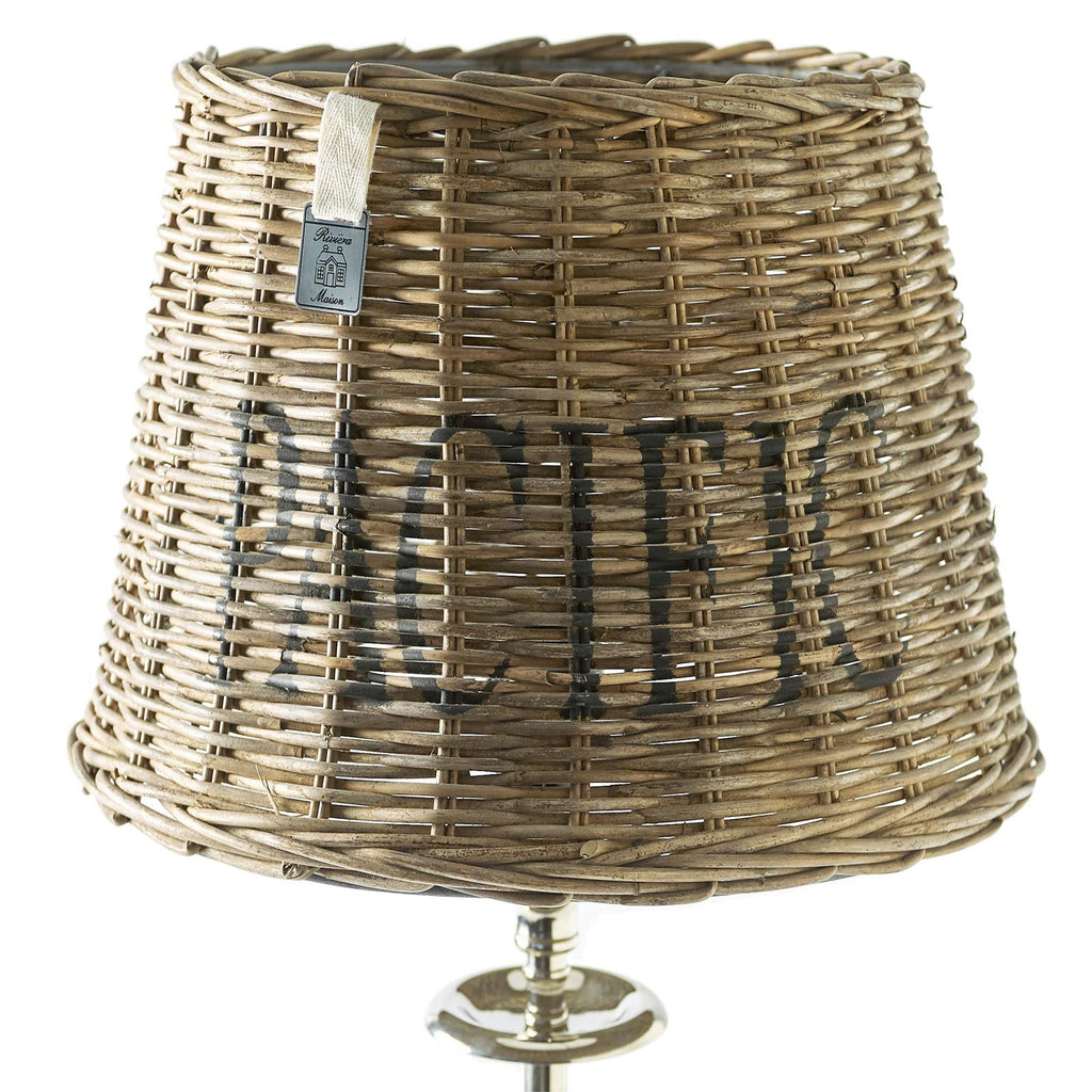 Pacific Lampshade 30x40 - Rathwood Store