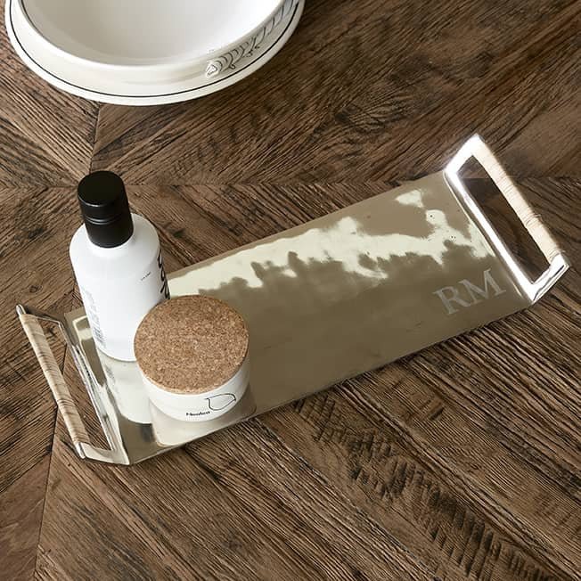 Palm Beach Tray - Rathwood Store