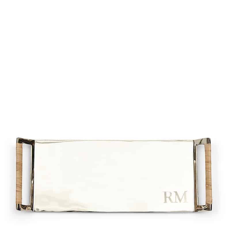 Palm Beach Tray - Rathwood Store