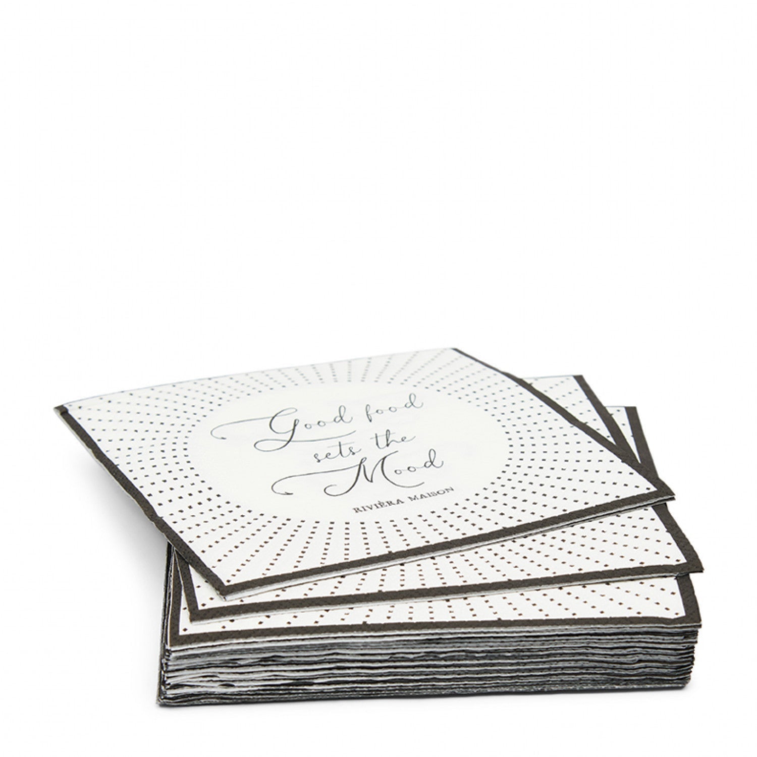 Paper Napkin Good Mood - Rathwood Store