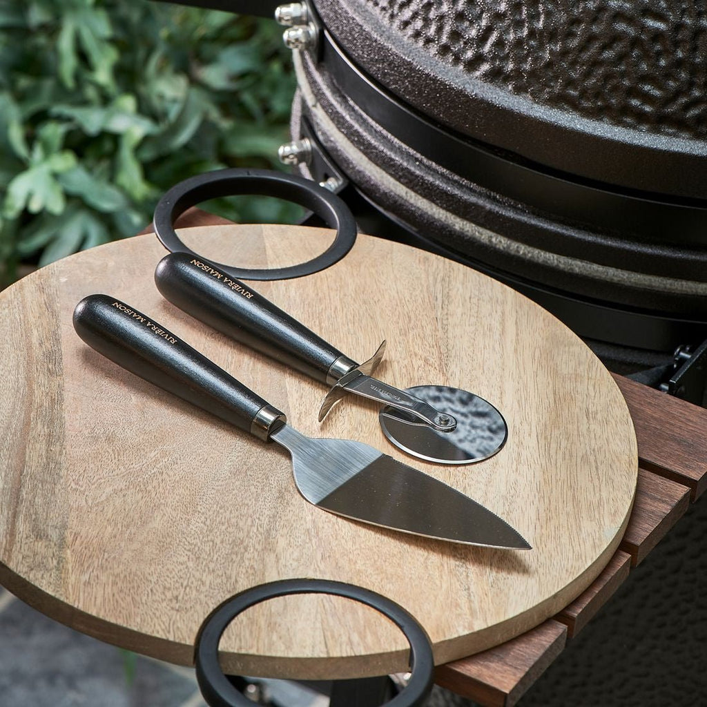 Pizza Lovers Serving Set - Rathwood Store