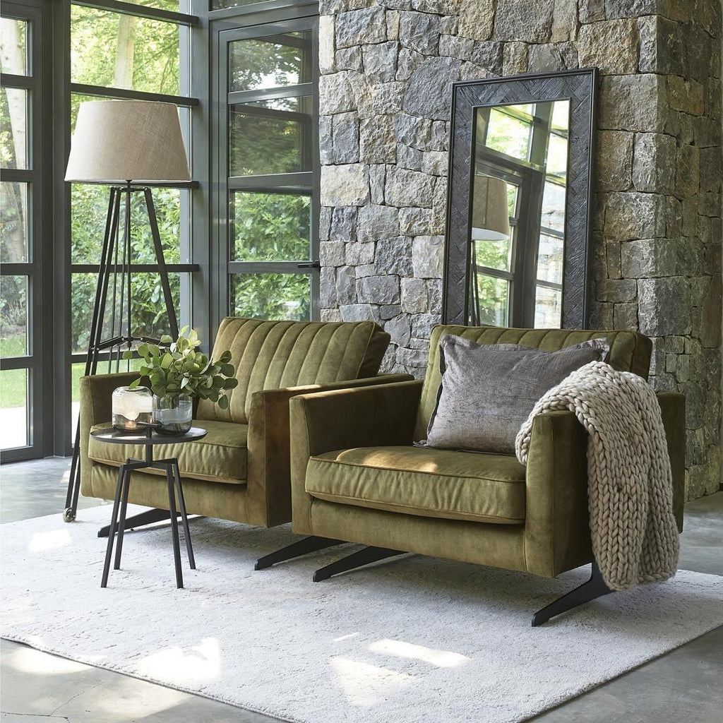 Ponza End Table - Rathwood Store