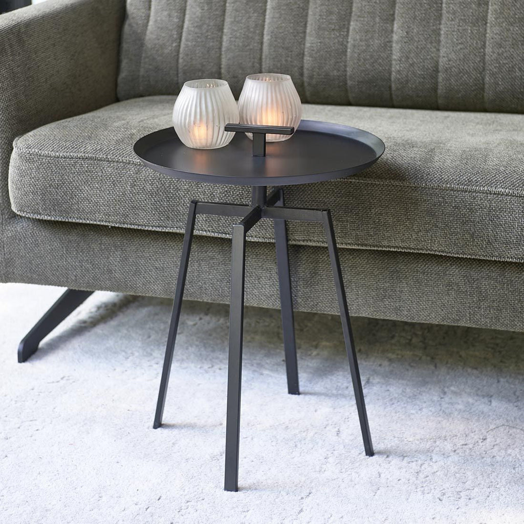 Ponza End Table - Rathwood Store