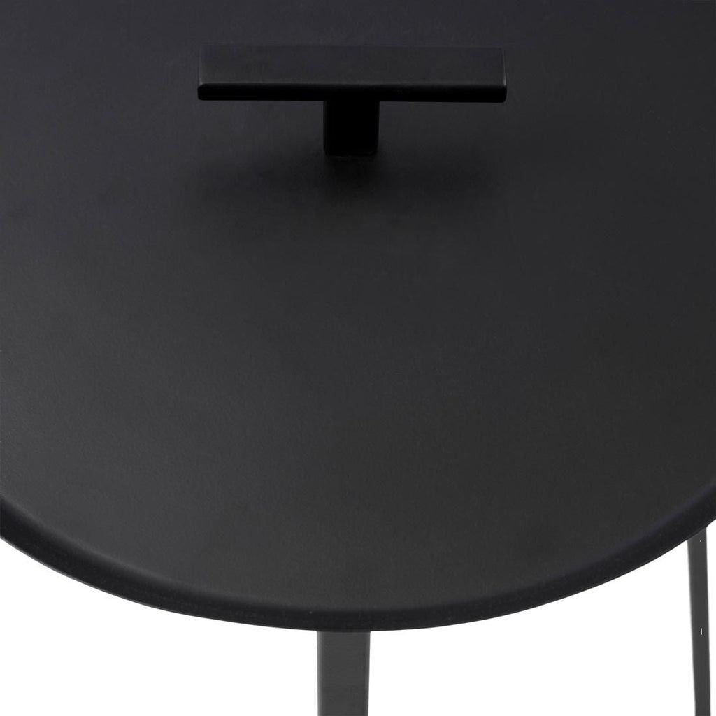 Ponza End Table - Rathwood Store