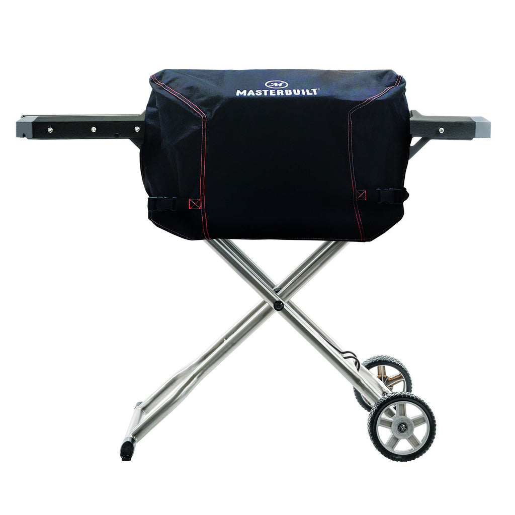 Portable Charcoal Grill Cover - Rathwood Store