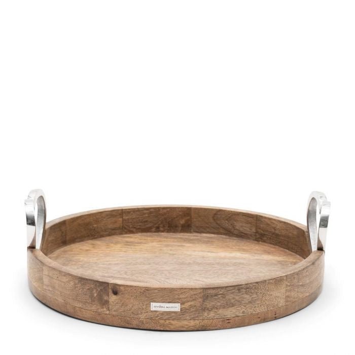 Pretty Hearts Serving Tray - Rathwood Store