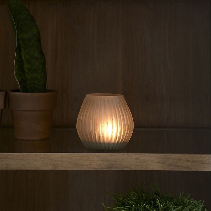 Primrose Hill Votive - Rathwood Store