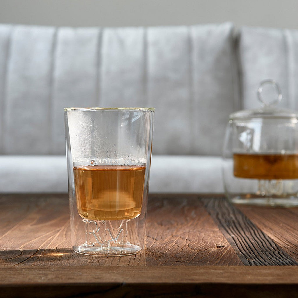 RM 48 Double Wall Glass - Rathwood Store
